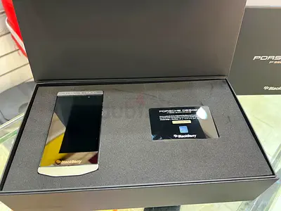 Black berry  p 9982 64Gb storage and 4Ram TDRA brand new with one year warranty