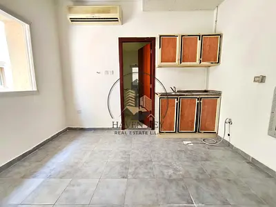 VERY SPACIOUS STODIO // PRIME LOCATION // FAMILY BUILDING // REASONABLE PRICE // EASY ACCESS TO DUBAI // COME AND VISIT HOPE SO YOU LIKE IT