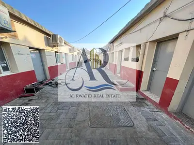 41-room | Capacity for 250 workers | for companies