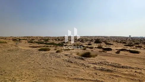 Lowest Price in Al Hoshi | Corner Plot for AED 607,000 | G+1.5 Permission!