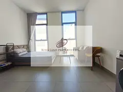 Limited Offer | Furnished Studio | AED 34,000 Yearly | Al Mamsha