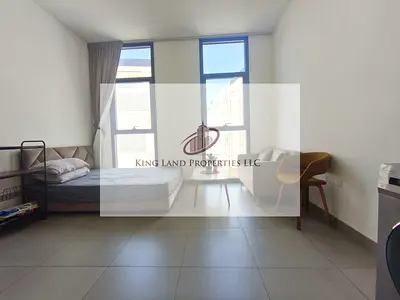 عرض محدود | استوديو مفروش | 34,000 درهم إماراتي سنوياً | الممشى