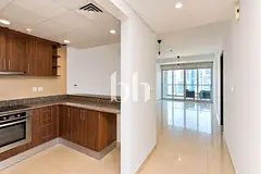 High Floor | Lagoon View | Unfurnished