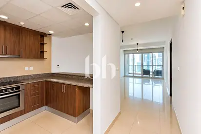 High Floor | Lagoon View | Unfurnished