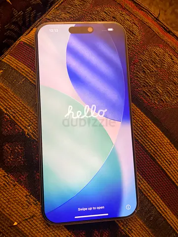 iPhone 16 Pro Max Brand new 512GB price negotiable