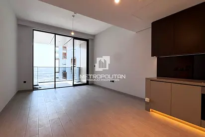 Spacious 1 Bedroom | Unfurnished | Brand New