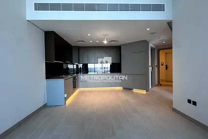 Spacious 1 Bedroom | Unfurnished | Brand New