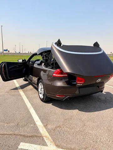 2013 Volkswagen EOS 缩略图 15