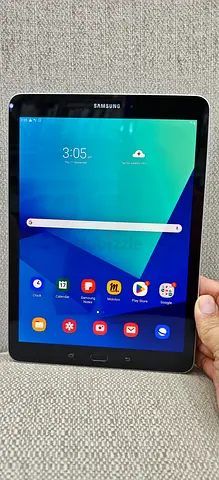 Samsung Galaxy Tab S3 4/32 (Wi-Fi)