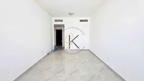Modern 1BR Apartment for Rent in Aljada | Spacious Layout | Bright Interiors | Family Friendly | Rea