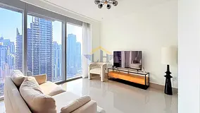 High floor| Modern Layout | Sea Views