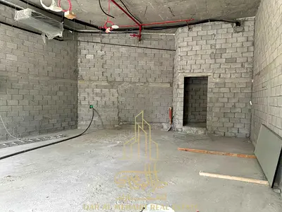 SHOP AVAILABLE FOR RENT IN JADDAF BRAND NEW TOWER* 1 Month free