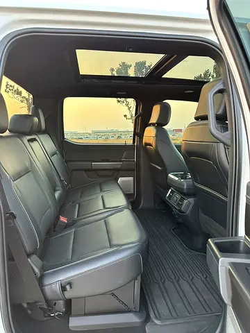 2024 FORD F-150 照片 9