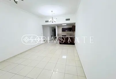 Spacious 1 BR | High Floor | Serene Community View