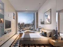 High Floor | Negotiable | Furnished