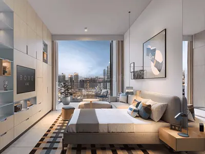 High Floor | Negotiable | Furnished