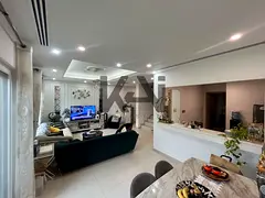 3BR + Maids | Single Row TH | Modern Layout