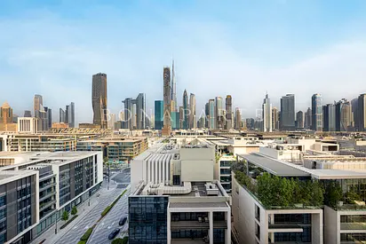 Exclusive | Brand new | Burj Khalifa View