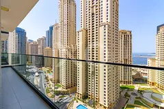 Sea View | High Floor | Modern | + Maid