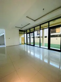 3 BR + MAID ROOM | READY TO MOVE | LAVISH VILLA