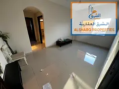 Spacious 1-Bedroom Apartment with Excellent Layout – Near Kuwait Street, Al Nuaimiya 2