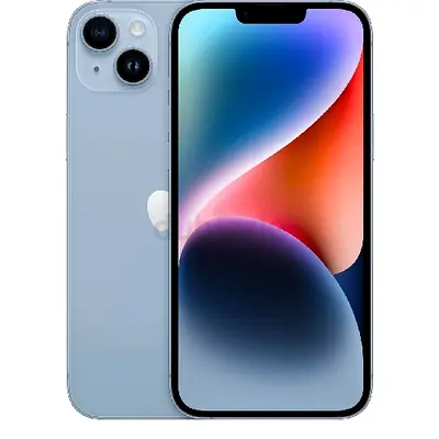 iPhone 14 Plus 128GB 6GB RAM Blue
