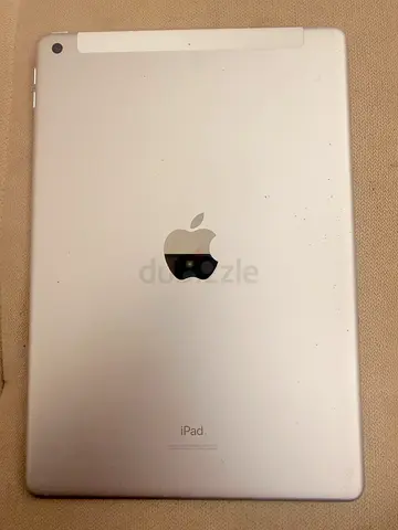 Apple iPad 7 /32 gb cellular +wifi – Used, Good Working Condition