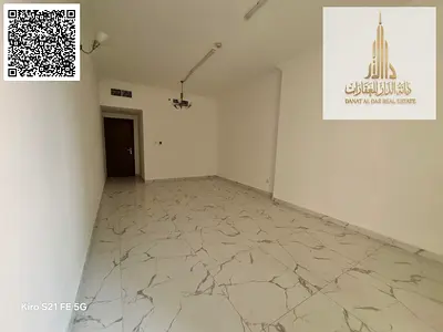 شقة 2 غرف وصالة للإيجار | مساحة كبيرة مع بلكونة وموقف خاص | أبراج الواحة (Oasis Towers) | 50 ألف سنوياً  تفاصيل الإعلان:  العقار: شقة غرفتين وصالة للإ