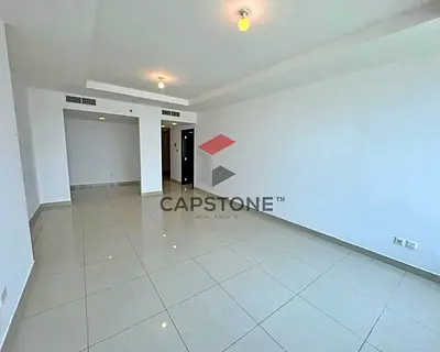 Hot Deal | 1+Study | Sea View | Furnished