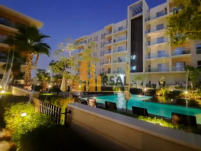 Zahia Garden 2Bedroom available for rent in shj