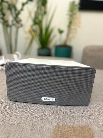 Sonos Play 3 Wifi Speaker