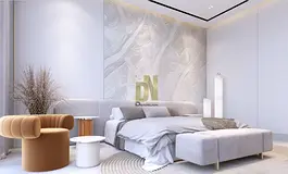 Furnished |1 BR | Handover Dec 2028