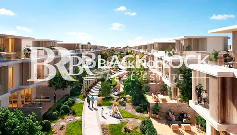 Exceptional Lifestyle | 4BR Townhouse | Single Row | High ROI