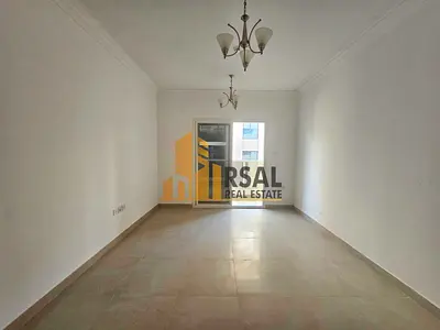 Zero Commission One Month Free Family 1BHK With Balcony