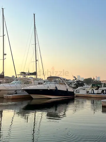 Regal 38ft Mini-Yacht | 500hrs Only