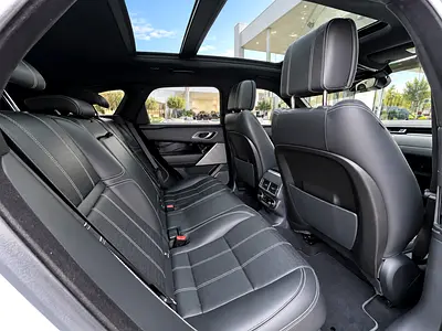 صورة مصغرة 18 لـ 2018 LAND Rover RANGE ROVER VELAR