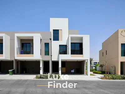 Single Row Corner | 4BR G+2 | Prime Family Living