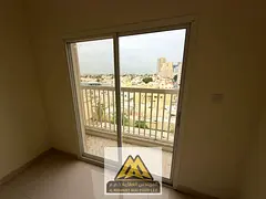 1 Bedroom + Living Room | 1 Bathroom | Second-time occupancy | Central A/C | Next to Al Ittihad Road