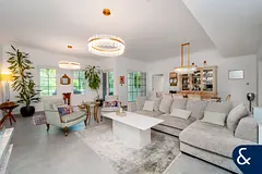 Bigger Terrace | Renovated | 3 bed plus Maids