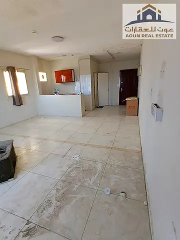 🏠 استوديو للإيجار في المجاز 2 | 23,000 درهم | 4 دفعات | عائلات فقط