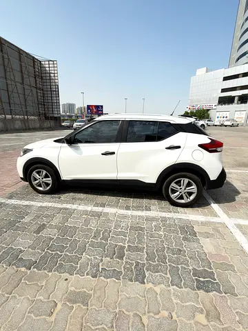صورة 3 لـ 2018 Nissan KICKS