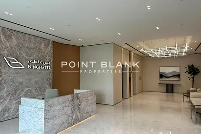 Office Space | Luxury Layout | Prime Location | Jvc