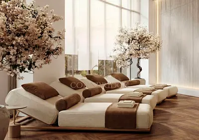 Luxury Living with Private Garden | 20% During Construction-80% Completion