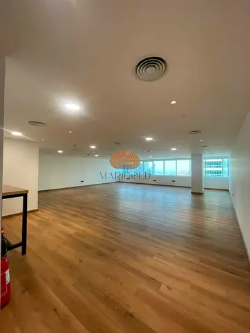 ELEGANT OFFICE SPACE | FULLY FITTED | UPGRADED