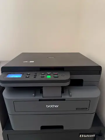 Brother DCP-L2625DW Laser Printer