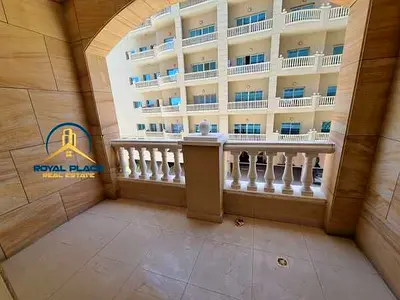 Spacious Studio for Rent | Prime Location | DSO