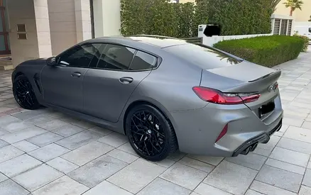 صورة 3 لـ 2020 BMW M8