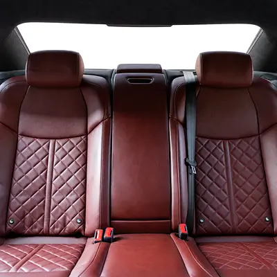 2021 AUDI S8 缩略图 14