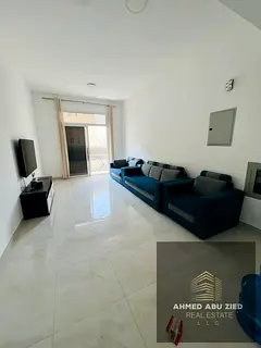 A distinctive 2BHK for annual rent in Mowaihat 3-Ajman. 2 master bedrooms, 3 bathroom, free parking,