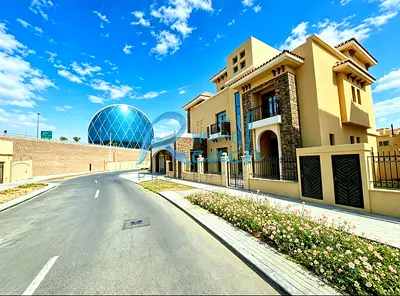 Fully Sea View + Private Pool + Premium Location